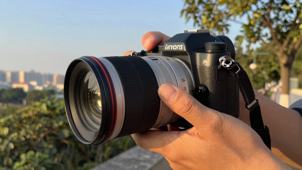 cine lens