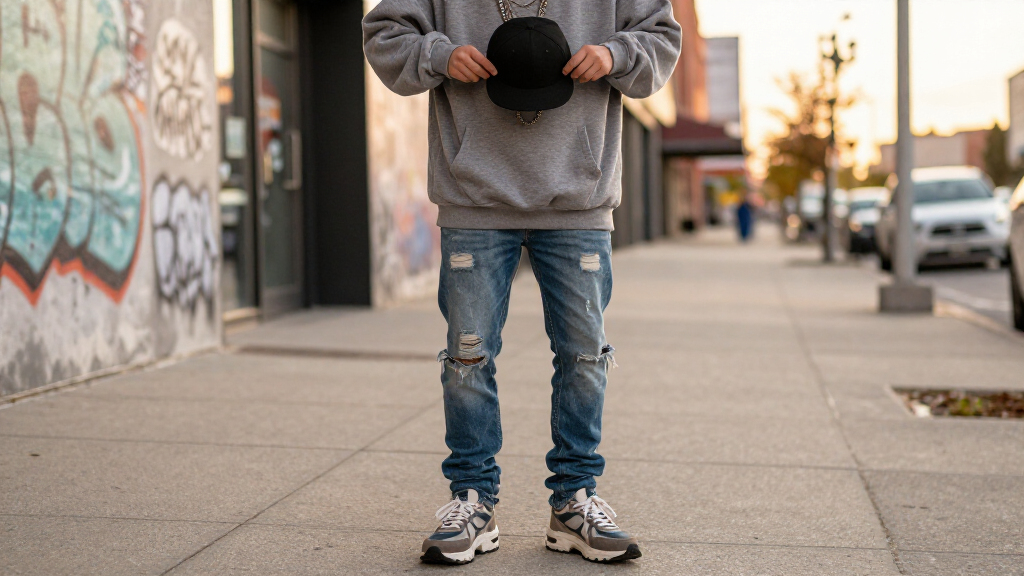 best streetwear clothing