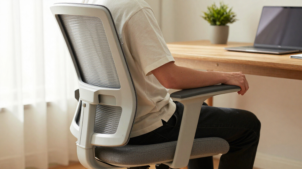 desk chairs