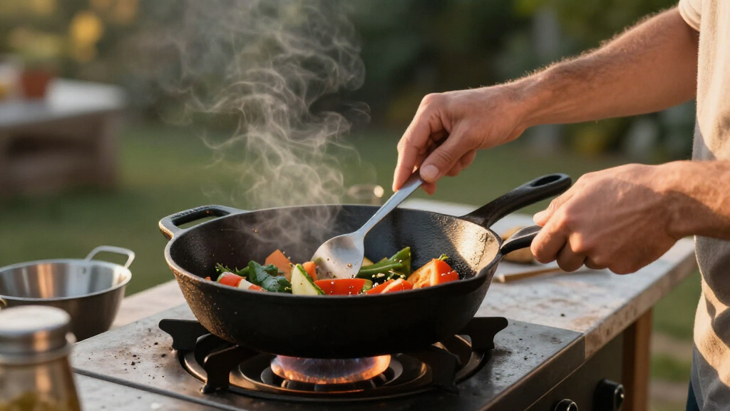 best cast iron pans