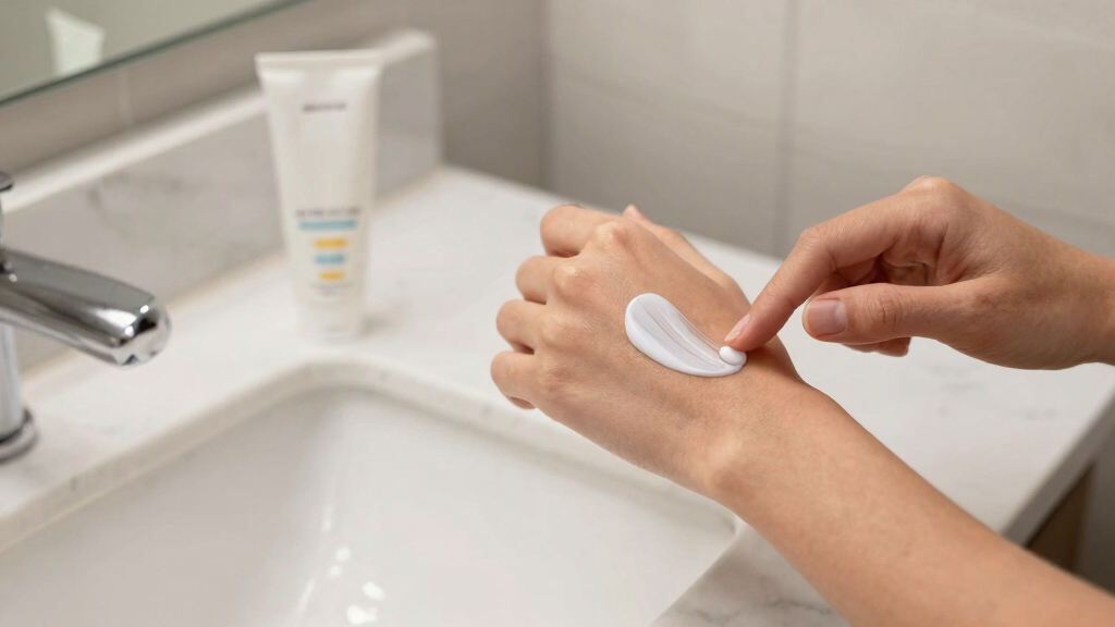 best sunburn relief lotions