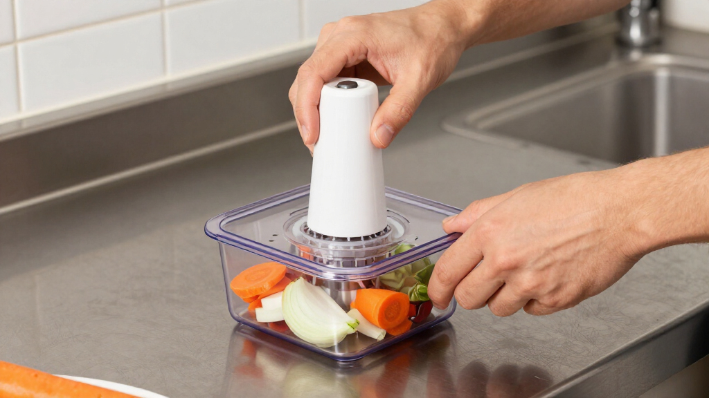 14 Best Electric Food Choppers in 2026