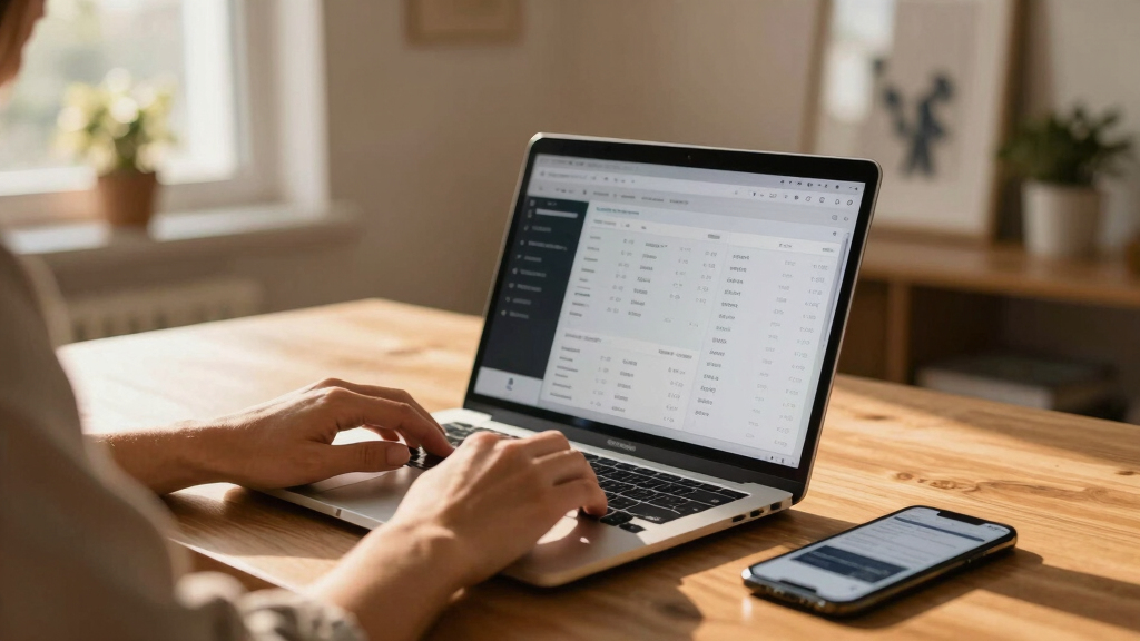 investment tracking tools