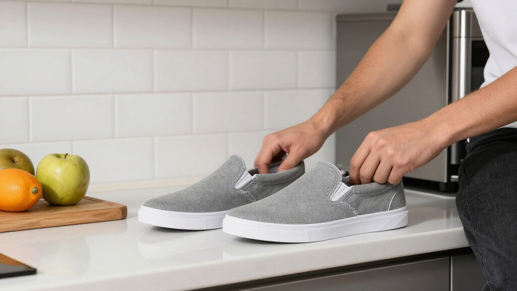 best slip-on sneakers