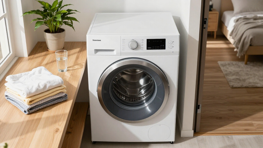 best washer dryer combos for apartments