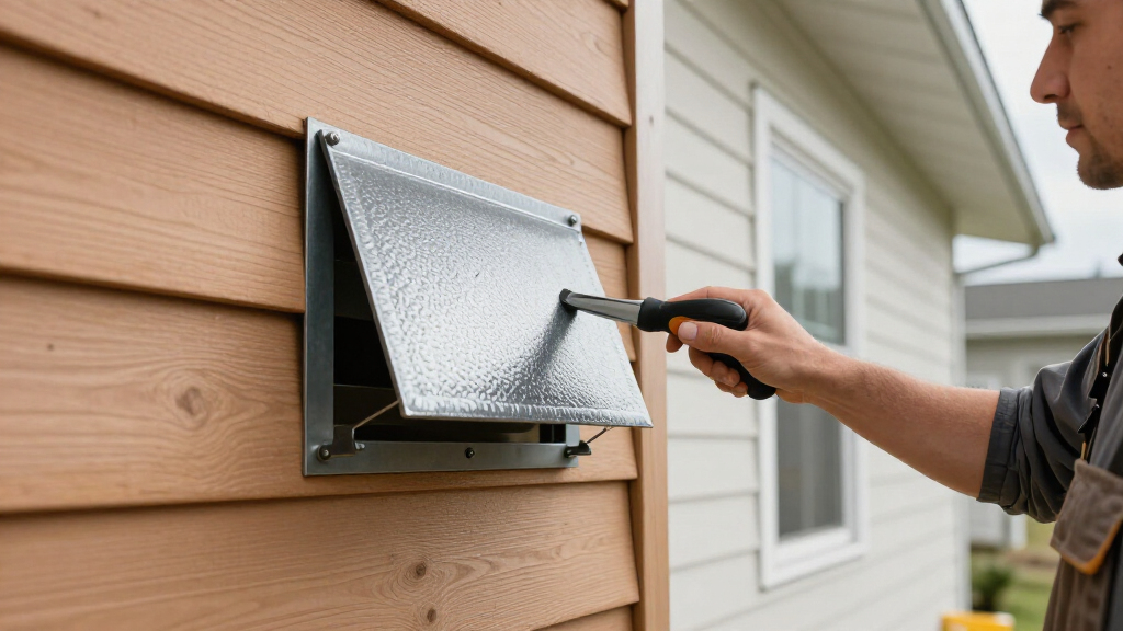 best wildfire home hardening products