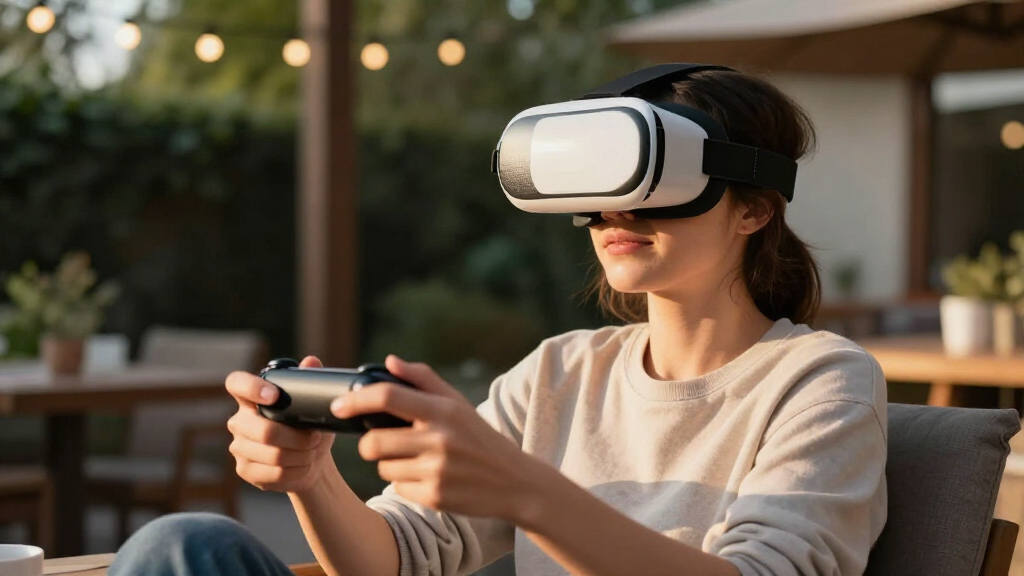 vr headsets