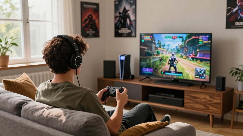best gaming software