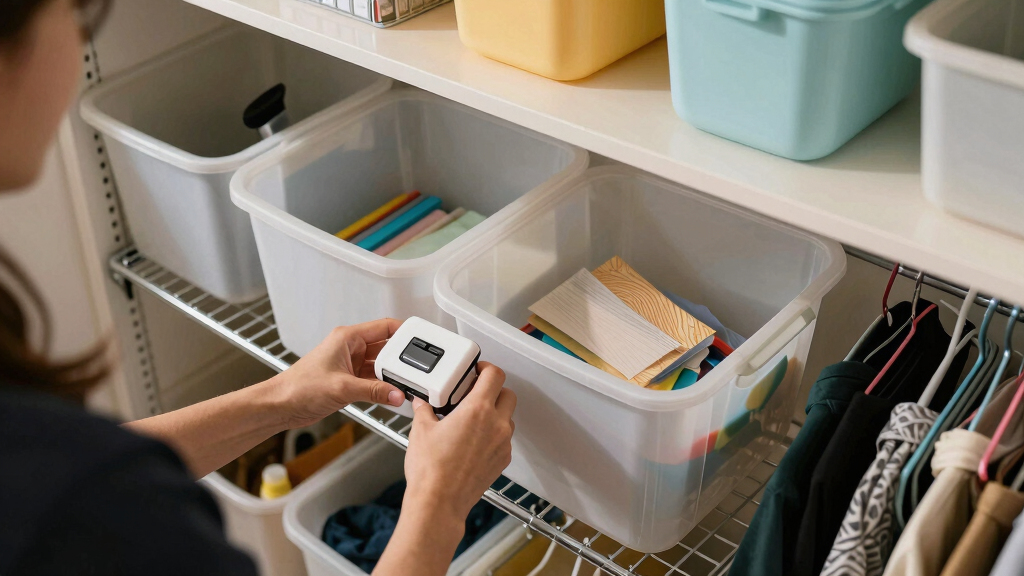 best closet organizers