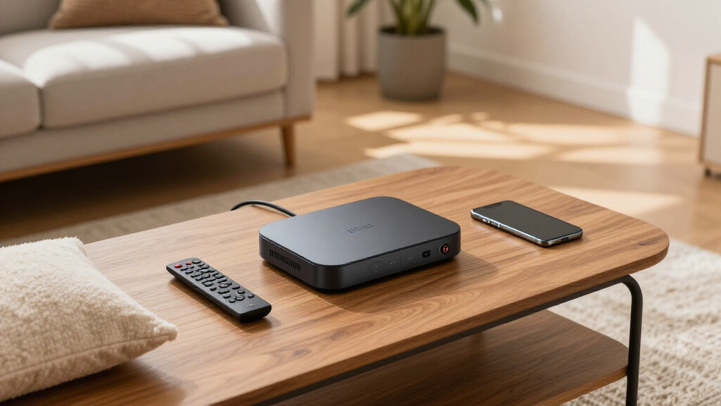 15 Best Streaming Devices in 2026