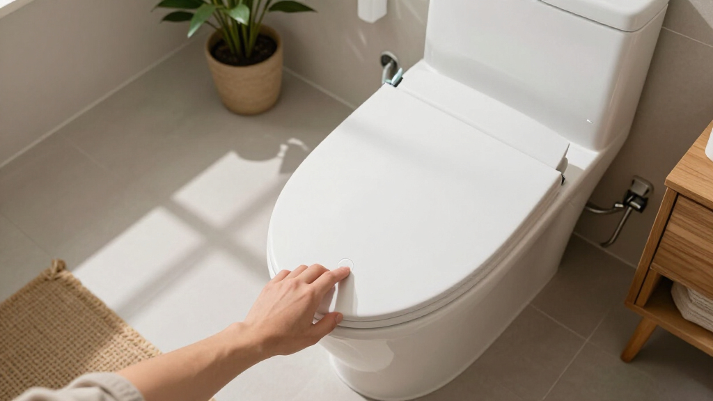 11 Best Smart Toilets with Hands-Free Flush in 2027