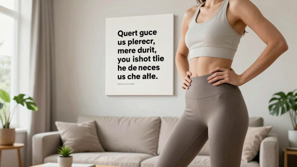 motivational quote wall art