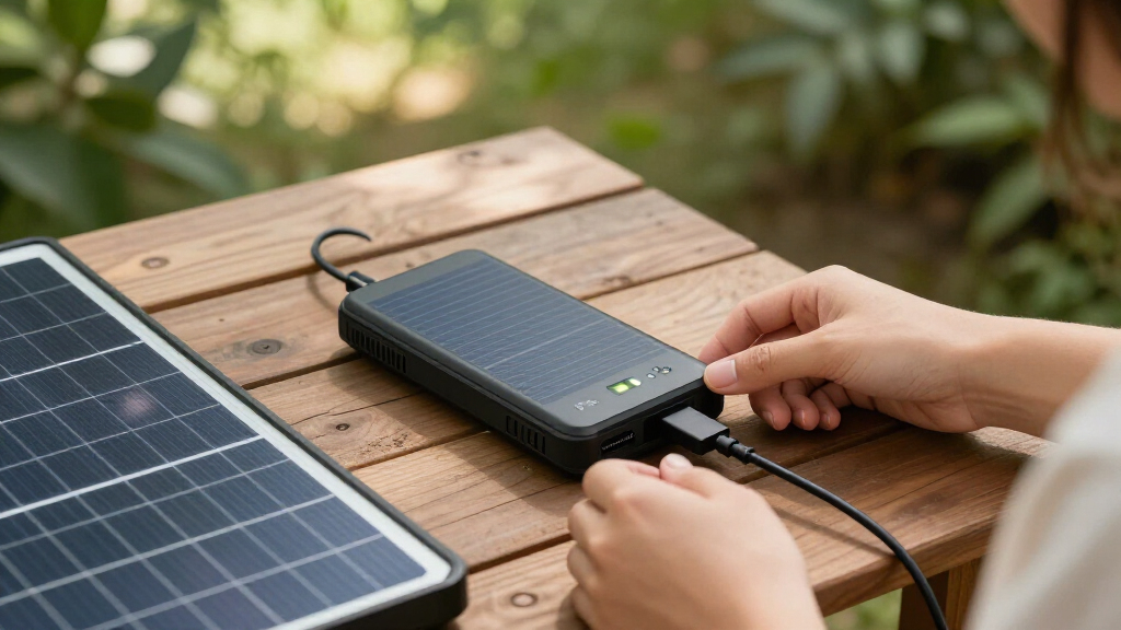 15 Best Solar Backup Power Banks in 2026