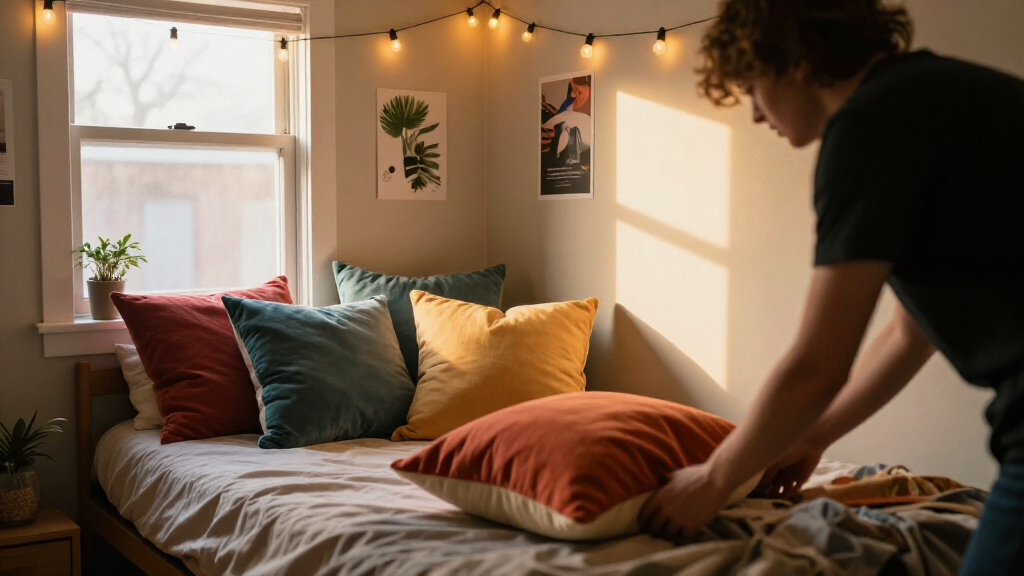 4 Best Dorm Room Decor Ideas in 2026
