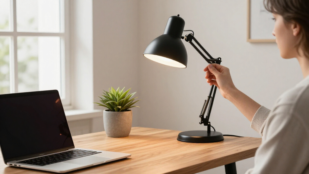 15 Best Smart Home Study Desk Lamps in 2026