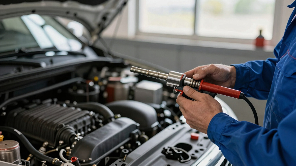 14 Best Coolant System Pressure Testers to Ensure Your Engine Runs Smoothly