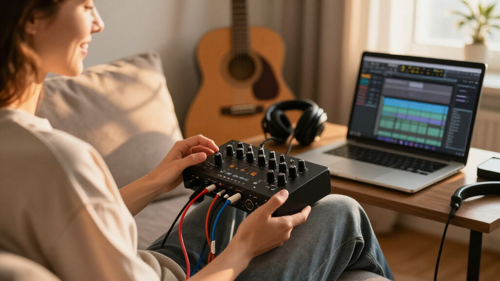 multi channel interfaces under 300