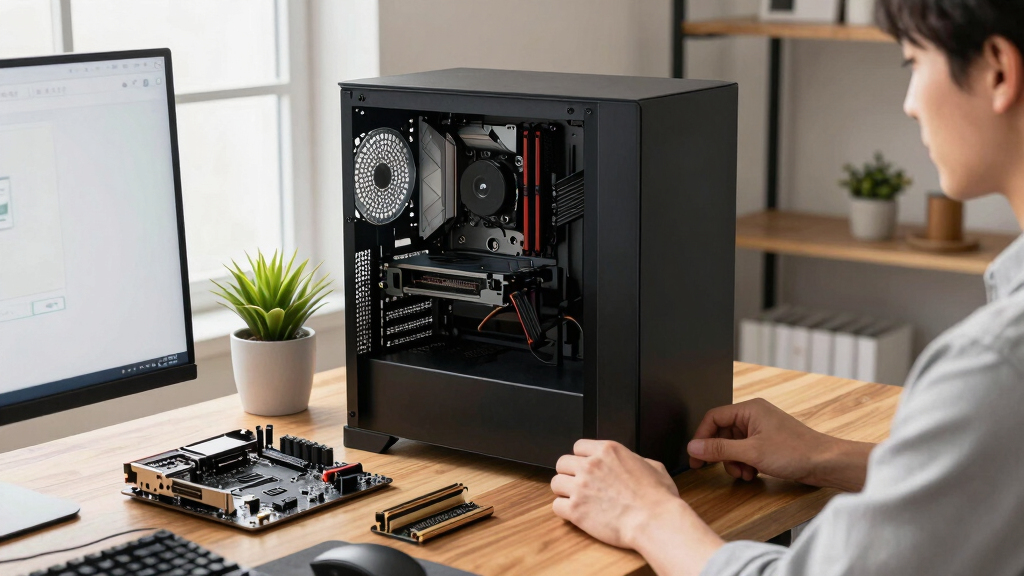 best computers, tablets & components