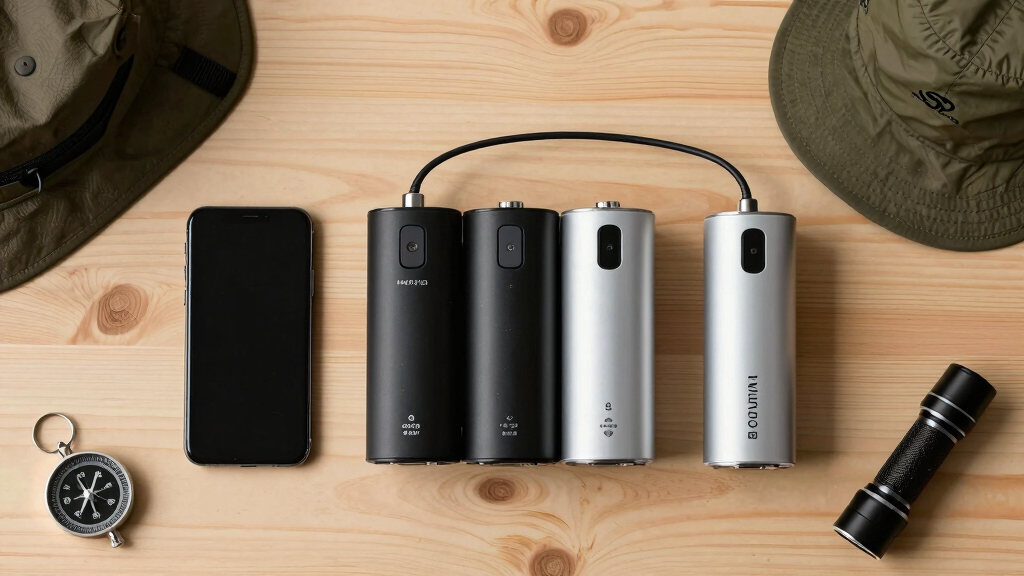 15 Best Portable EV Battery Banks in 2026