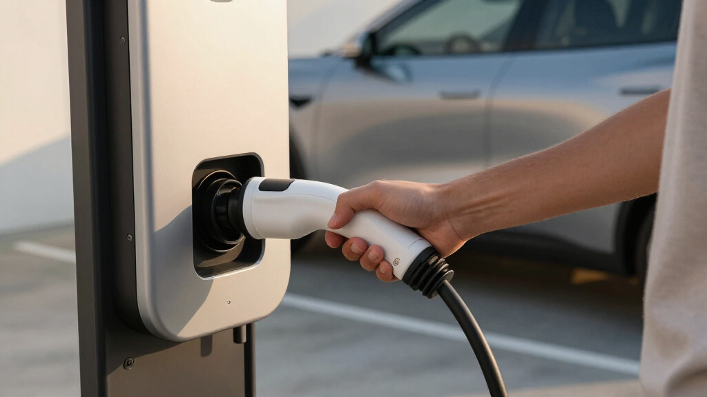 best EV chargers