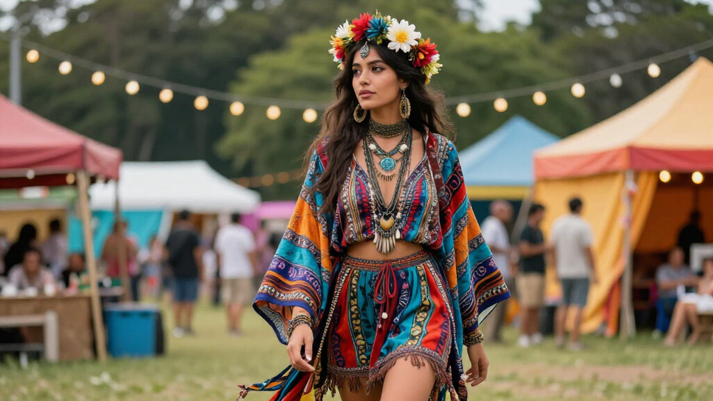 best festival outfits