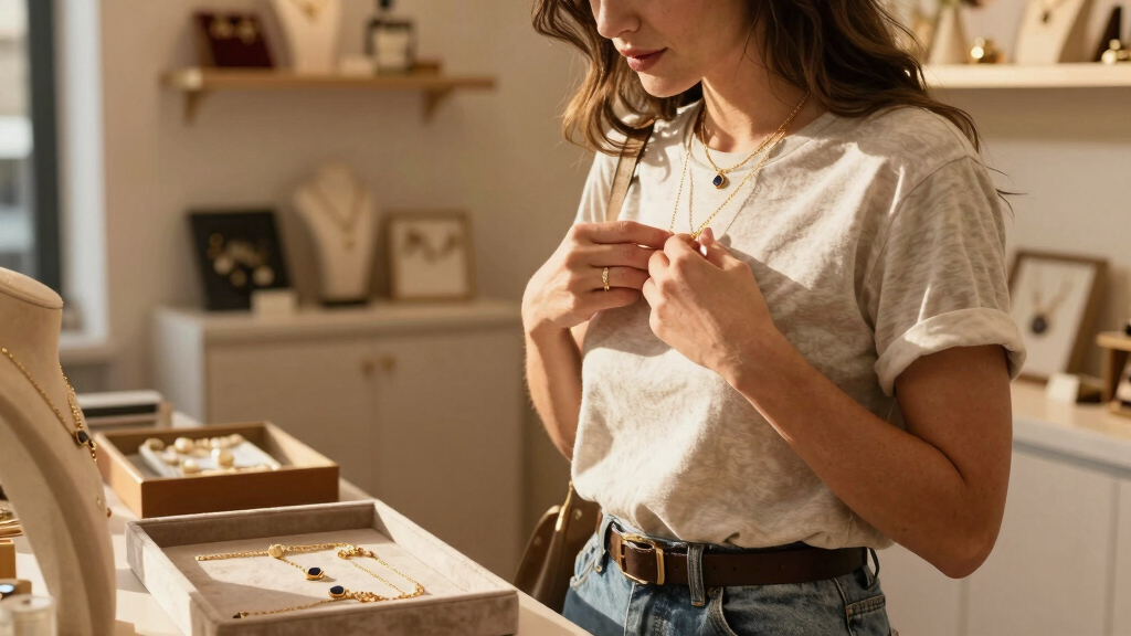 best women’s jewelry