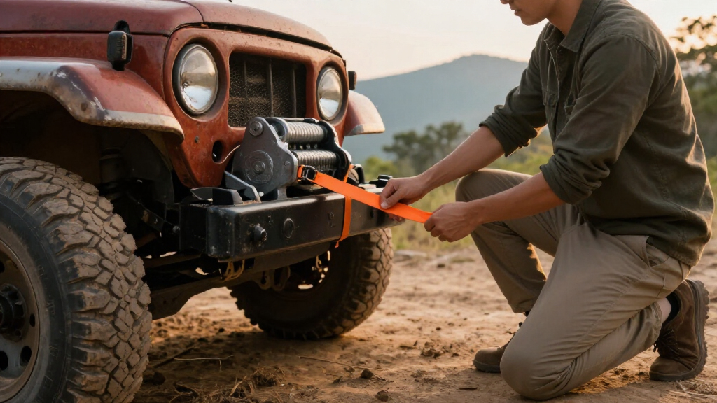 12 Best Off-Road Vehicle Recovery Gear in 2026