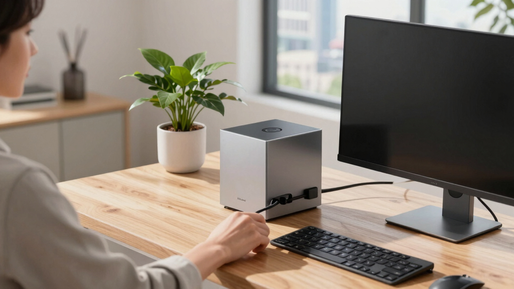 best mini PCs