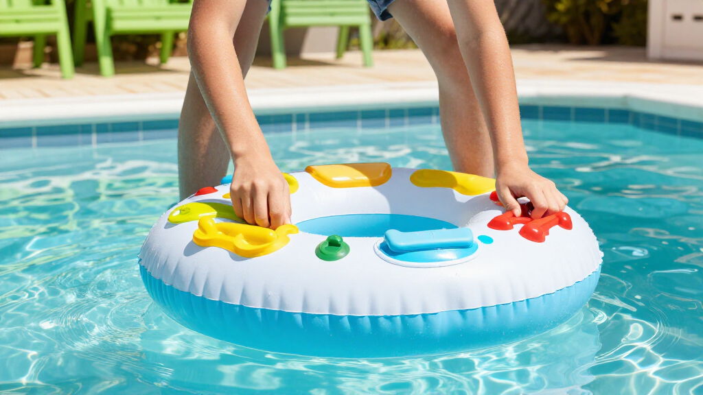 6 Best Patriotic Pool Floats in 2026