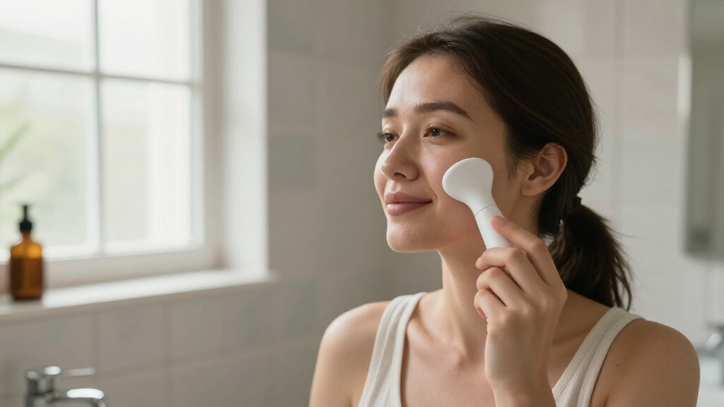 best cryotherapy face tool for morning depuffing