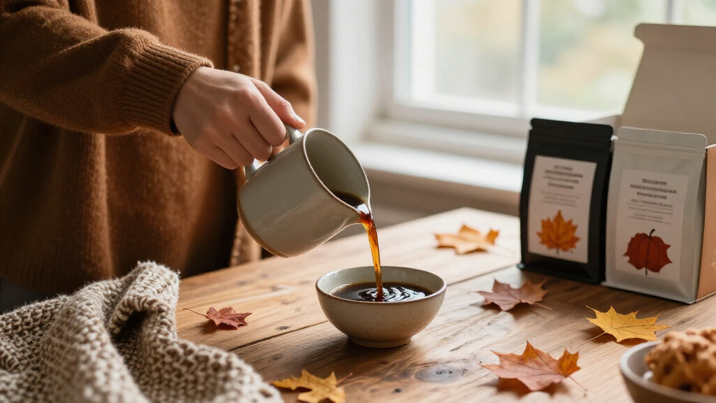 fall coffee subscription boxes