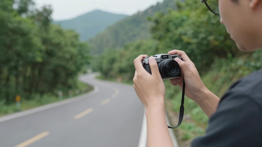 best travel camera for road trips