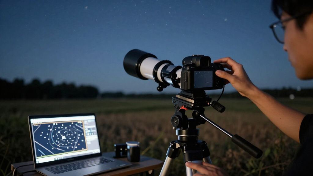 The 2 Best Cooled CMOS Astro Cameras for Deep Sky Imaging in 2026