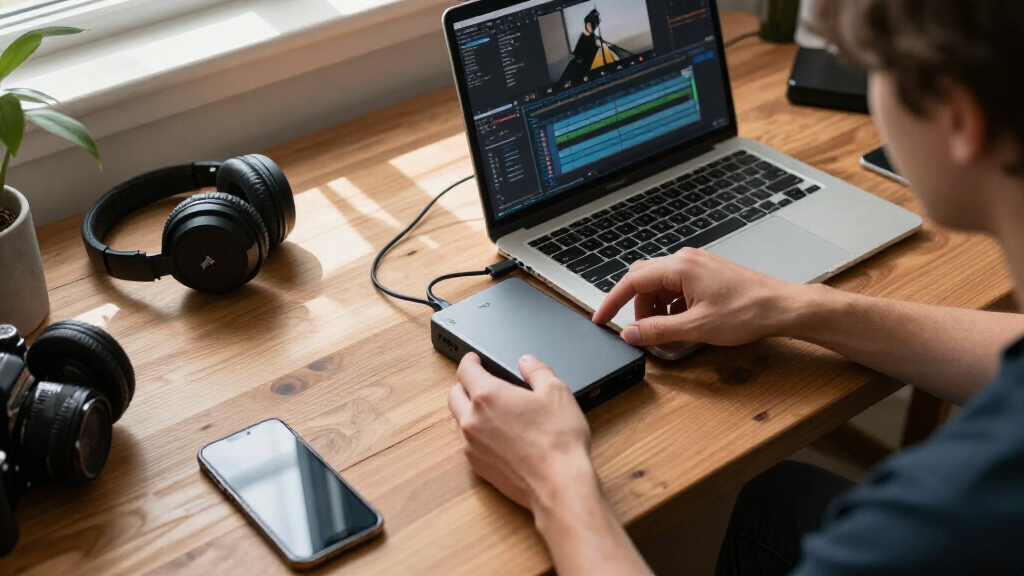 external ssd drives for video editing 2tb