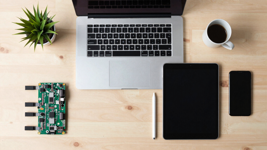 best computers, tablets & components