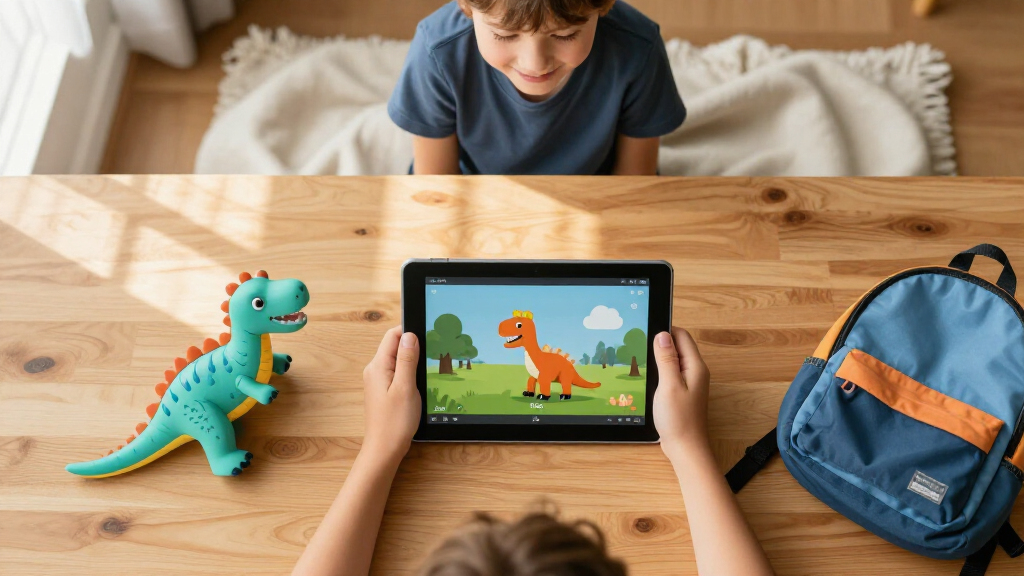 fire hd tablets for kids