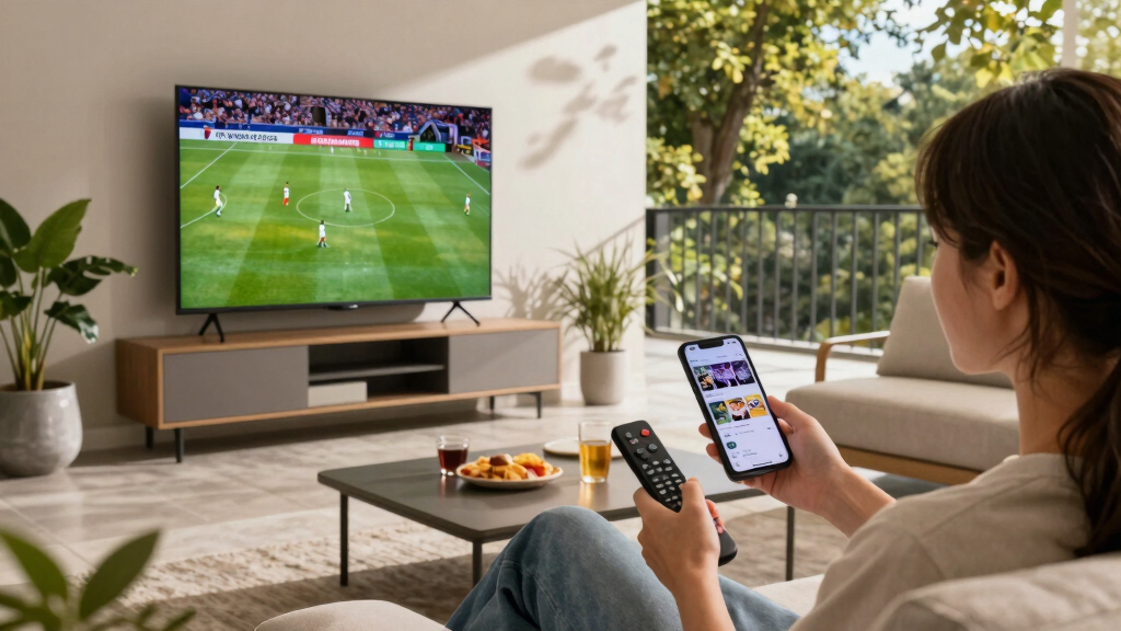 FIFA World Cup 2026 viewing guide