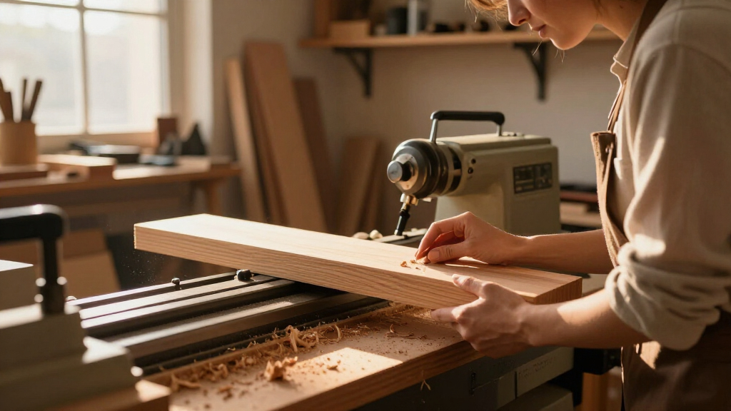 wood lathes