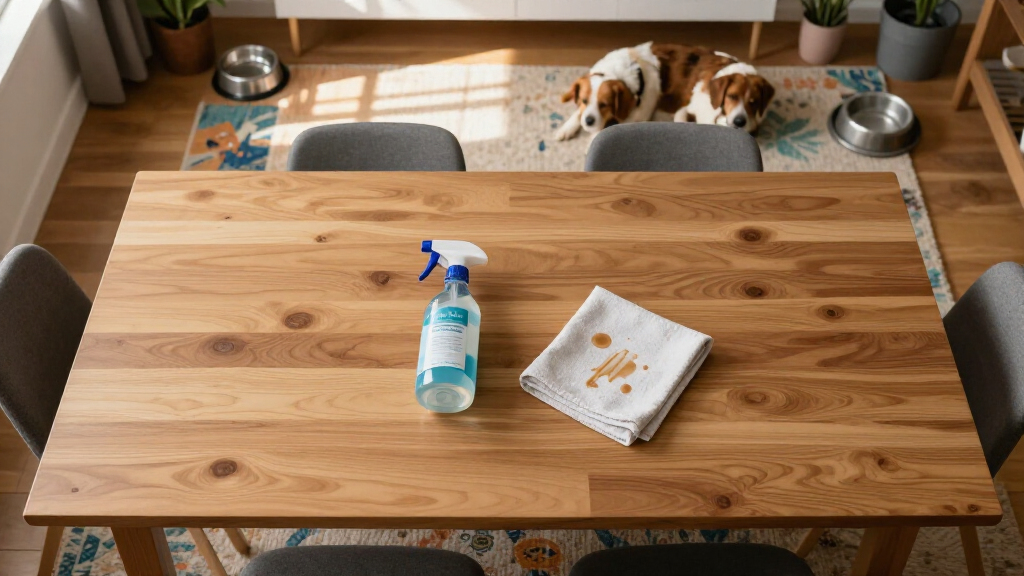 best pet stain removers