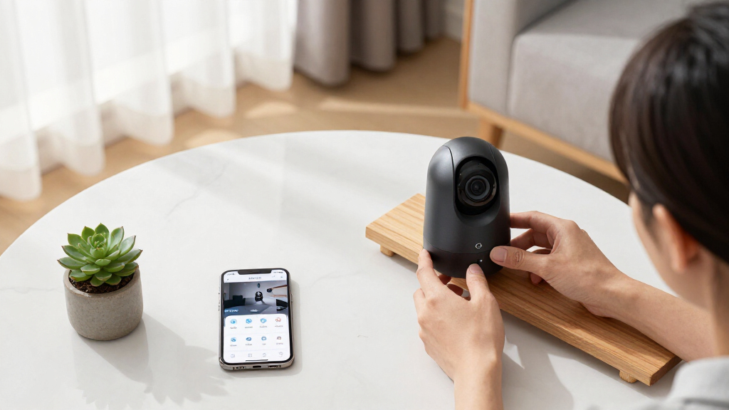 best diy home security system