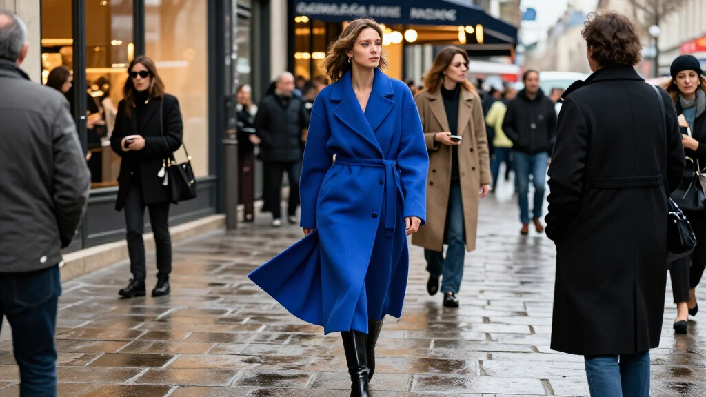 best runway fashion trends