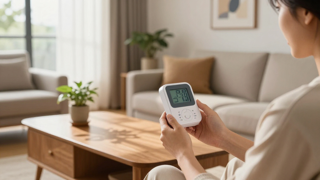 15 Best Air Quality Monitors to Ensure Fresh and Healthy Indoor Air in 2026