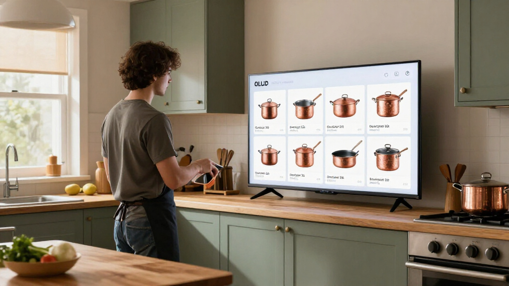 10 Best OLED TV Deals for Black Friday 2027 – Unbeatable Savings on the Top Models