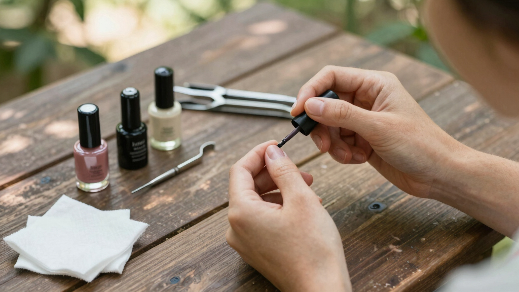 best manicure sets