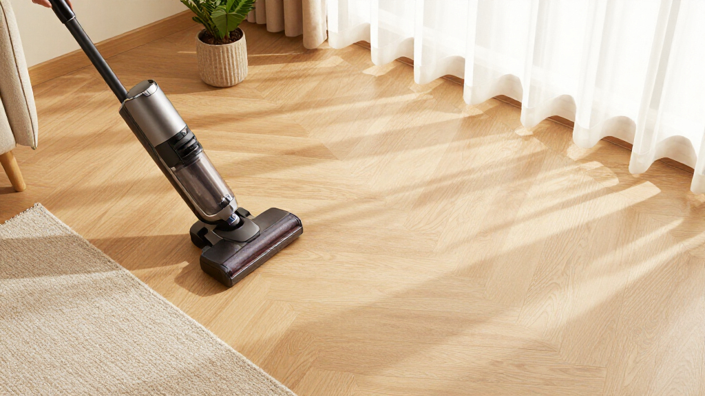 cordless vacuum cleaners
