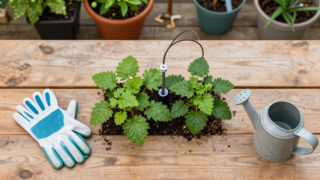 water-wise drip irrigation kits