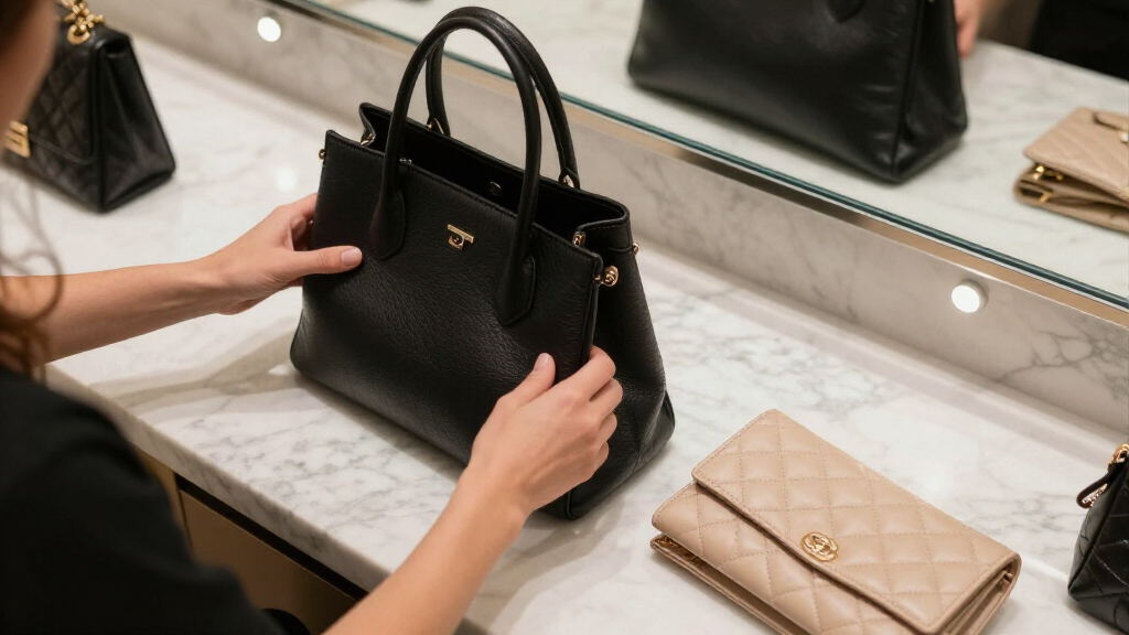 best designer handbags