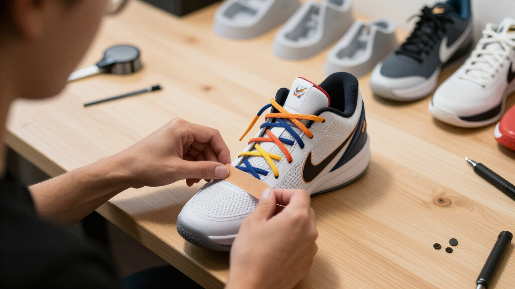 best Nike basketball shoes
