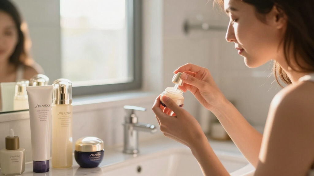 13 best shiseido skincare products