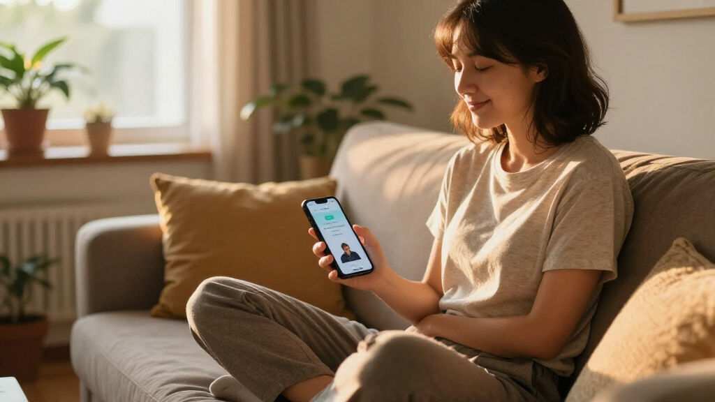 affirmation meditation apps